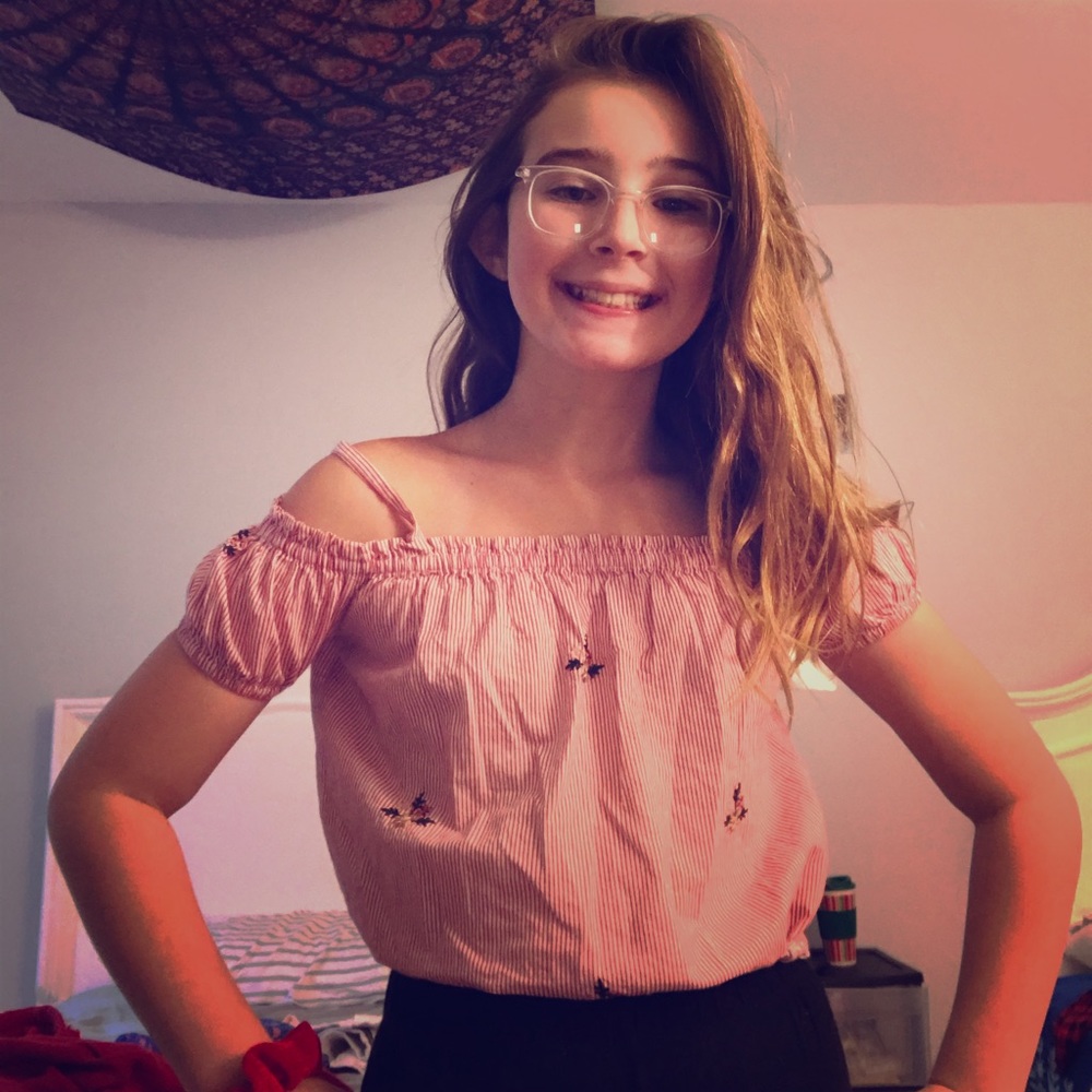 Cute